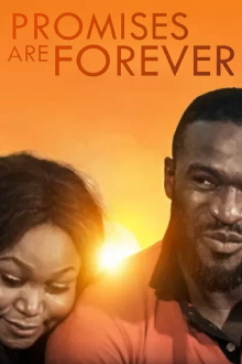 Promises are forever Trailer
