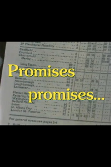 Promises Promises... Trailer