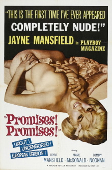 Promises! Promises! Trailer