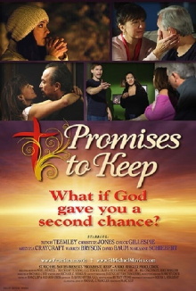 Promises to Keep Trailer