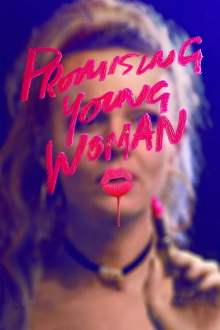 Promising Young Woman Trailer
