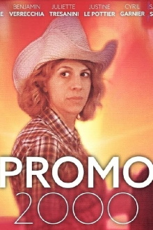 Promo 2000 Trailer