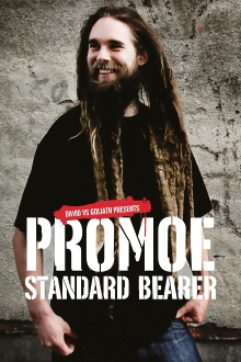Promoe: Standard Bearer Trailer