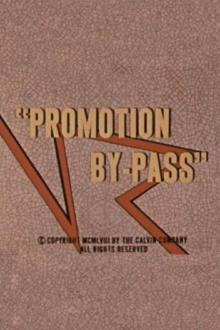 Promotion By-Pass Trailer