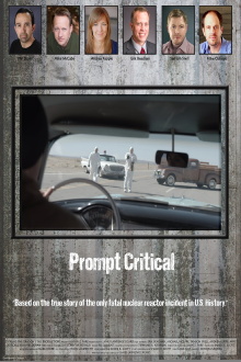 Prompt Critical Trailer
