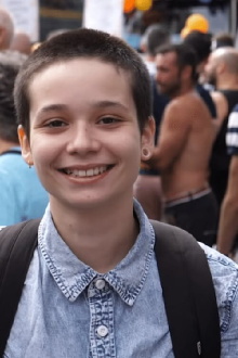 Pronouns Trailer