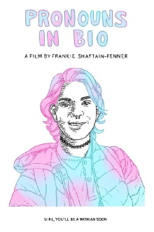 Pronouns in Bio Trailer