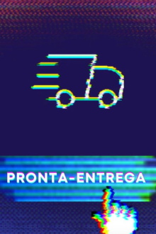 Pronta-Entrega Trailer