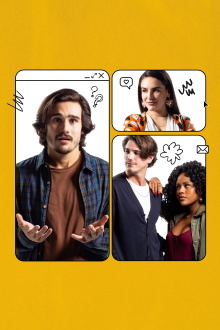 Pronto, Falei Trailer