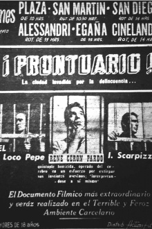 Prontuario Trailer