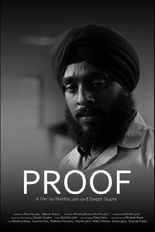 Proof Trailer
