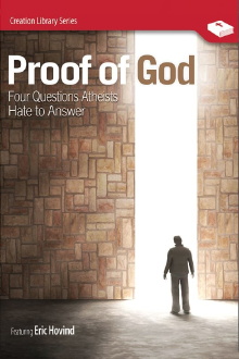 Proof of God Trailer
