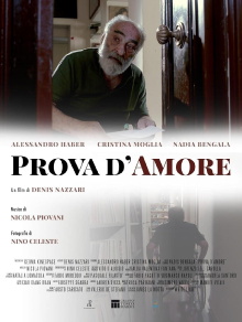 Proof of Love Trailer