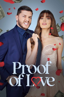 Proof of Love Trailer
