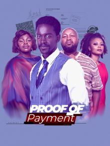 Proof of Payment Trailer