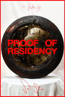 Proof Of Residency Trailer