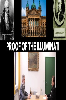 Proof of the Illuminati Trailer