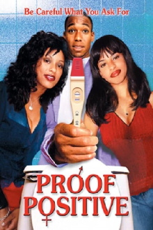 Proof Positive Trailer