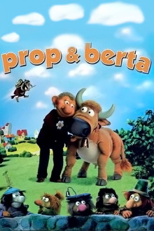 Prop and Berta Trailer