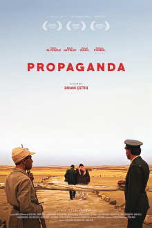 Propaganda Trailer