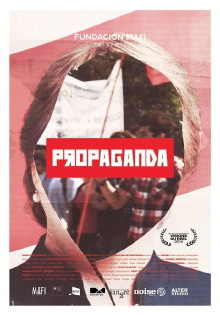 Propaganda Trailer