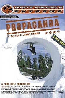Propaganda Trailer