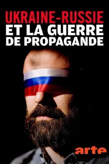Propaganda Battle Over Ukraine Trailer
