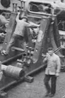 Propaganda film Stork Hengelo Trailer