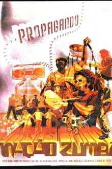 Propagando Trailer