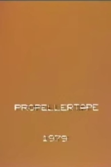 PropellorTape Trailer