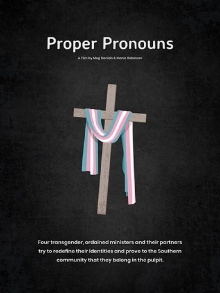 Proper Pronouns Trailer