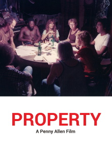 Property Trailer