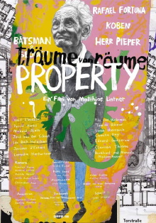 Property Trailer