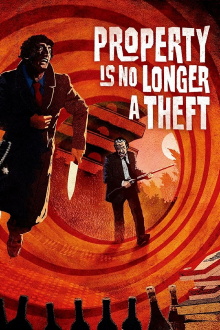 Property Is No Longer a Theft Trailer