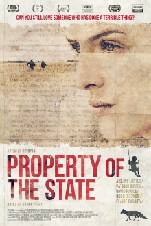 Property of the State Trailer