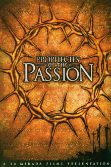 Prophecies of the Passion Trailer