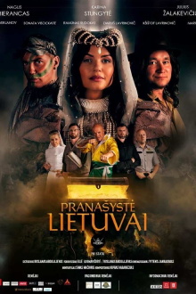 Prophecy of Lithuania Trailer