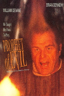 Prophet of Evil: The Ervil LeBaron Story Trailer