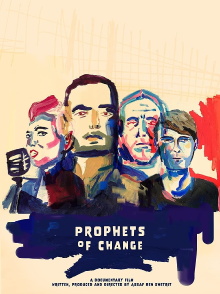 Prophets of Change Trailer