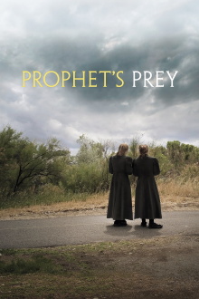 Prophet's Prey Trailer