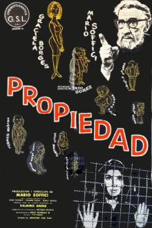 Propiedad Trailer