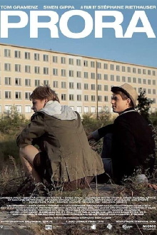Prora Trailer