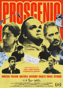 Proscenio Trailer