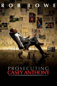Prosecuting Casey Anthony Trailer