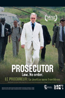 Prosecutor Trailer