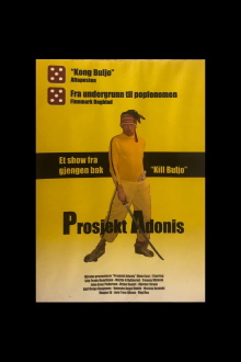 Prosjekt Adonis Trailer