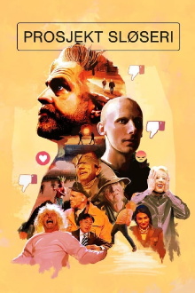 Prosjekt sløseri Trailer