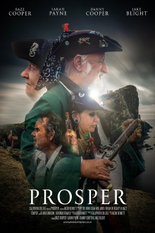 Prosper Trailer