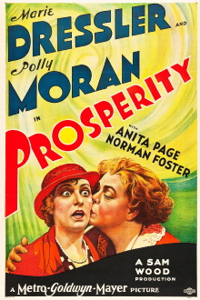 Prosperity Trailer