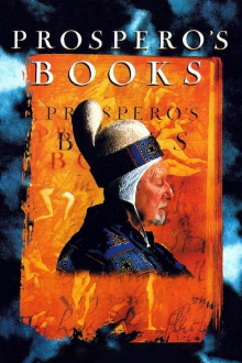 Prospero's Books Trailer